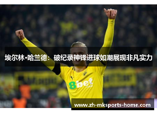 埃尔林·哈兰德:破纪录神锋进球如潮展现非凡实力 埃尔林·哈兰德:破纪录神锋进球如潮展现非凡实力