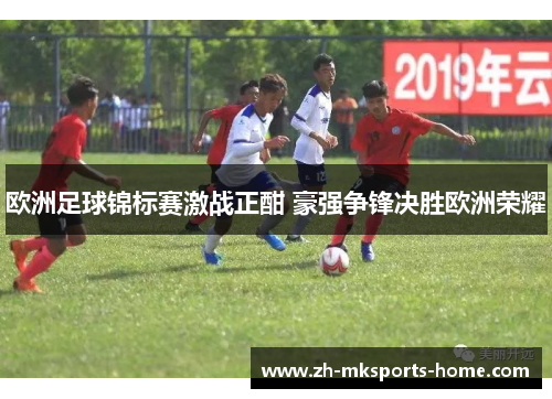欧洲足球锦标赛激战正酣 豪强争锋决胜欧洲荣耀