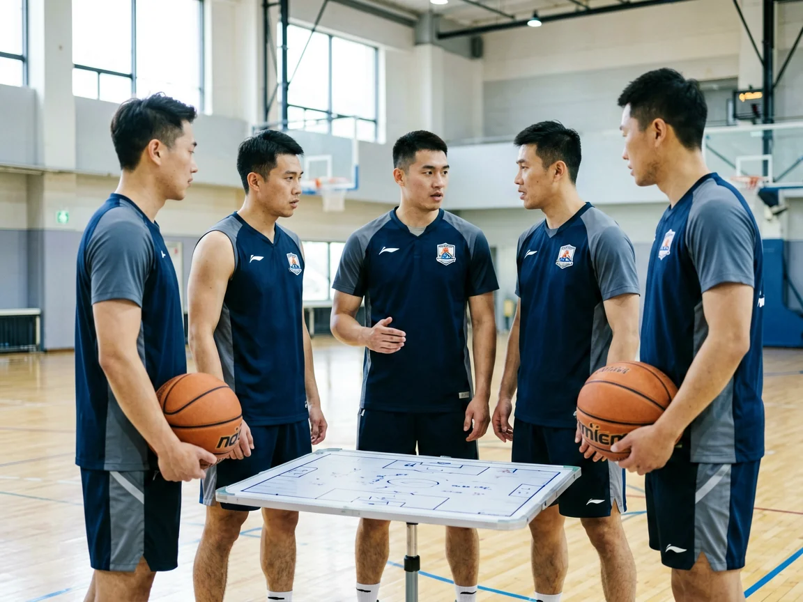 塞尔维亚男篮球队最新阵容公布世预赛备战进展引球迷关注