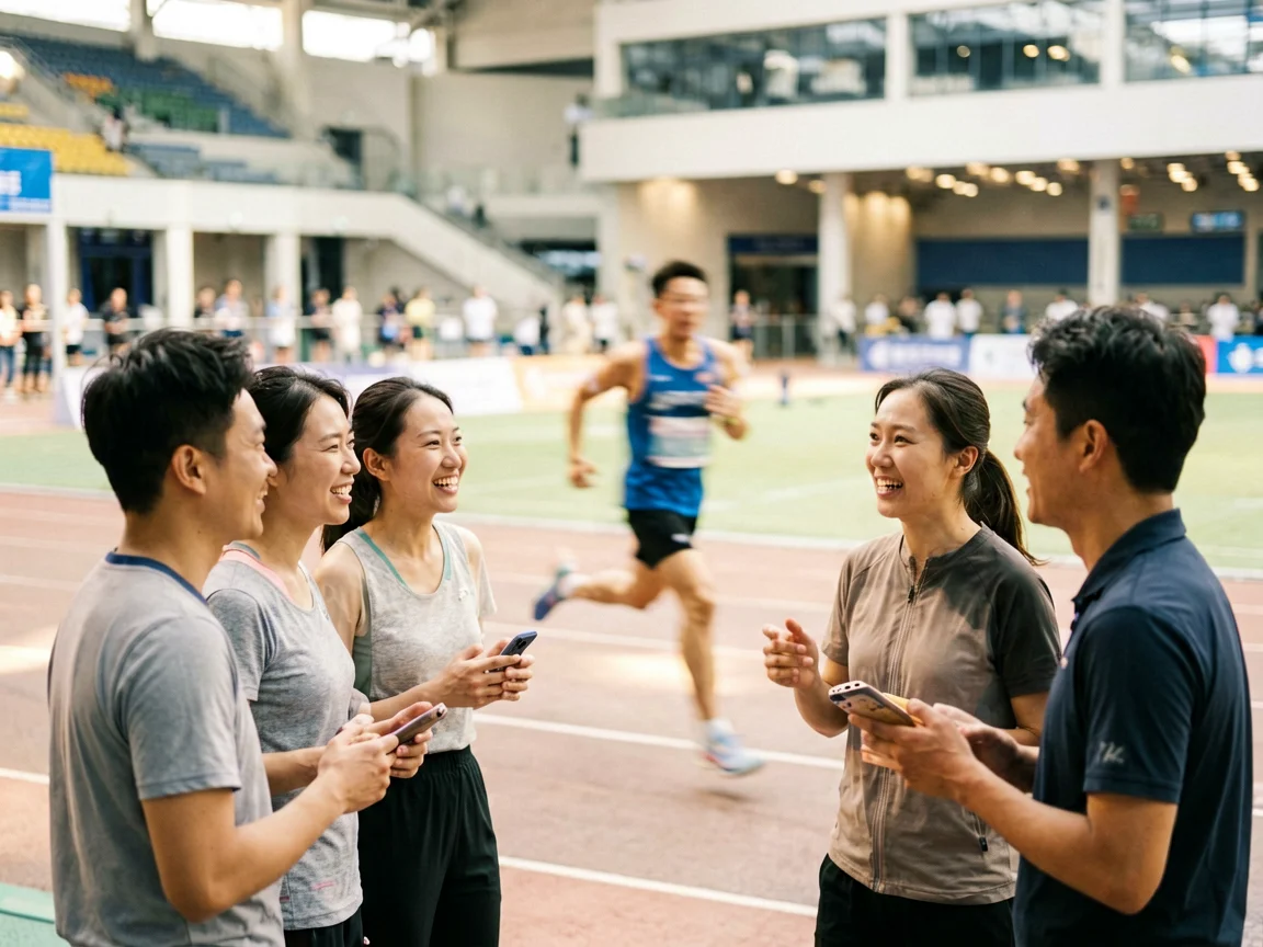 TeamVitality出征2026MSI全新阵容剑指赛